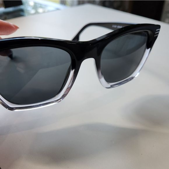 Burberry Cooper B 4348 - Picture 5 of 6